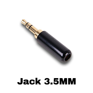 Jack 3.5mm